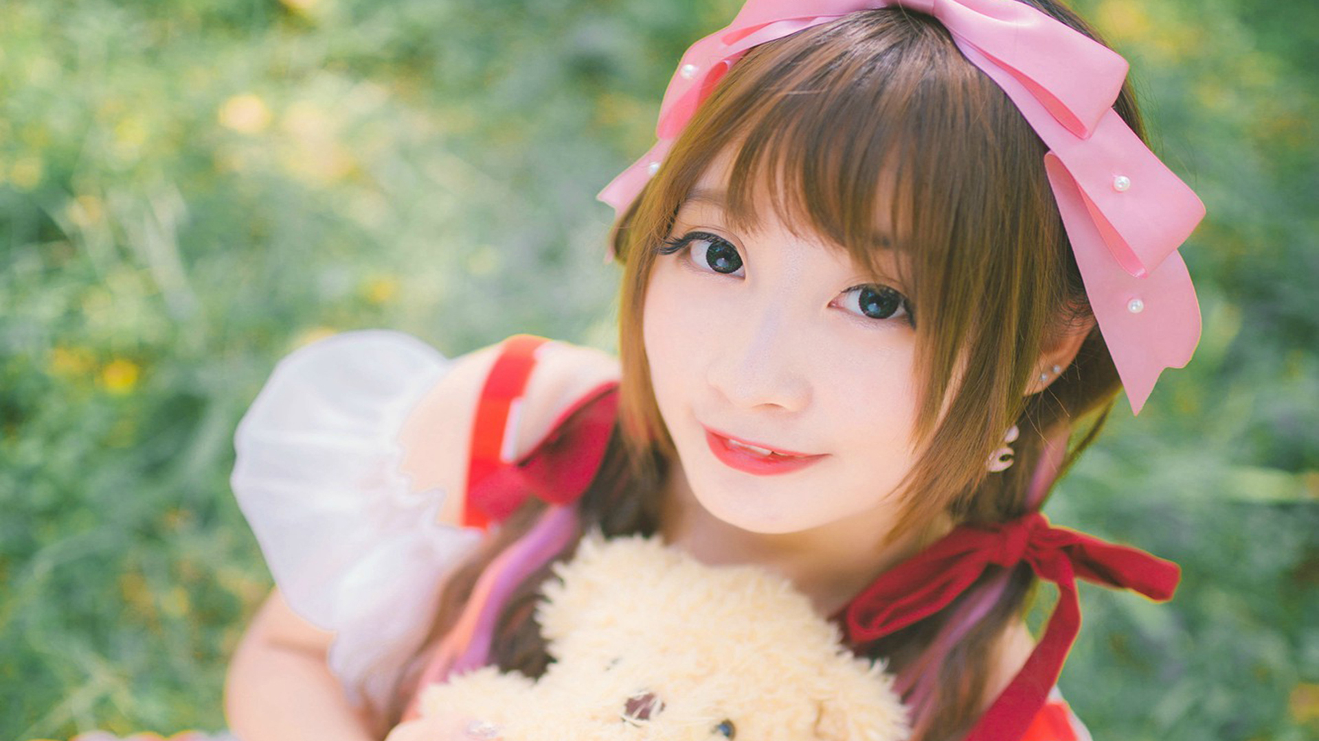 Kanojo no Dildo Boku no Onaho彼女のディルド僕のオナホ