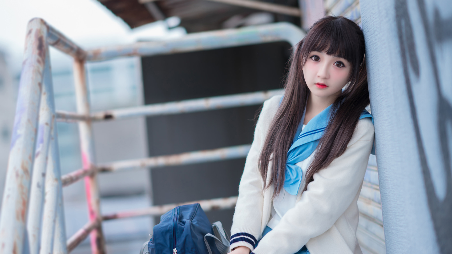 秀人网 Vol. 0270 颜浅浅Cindy