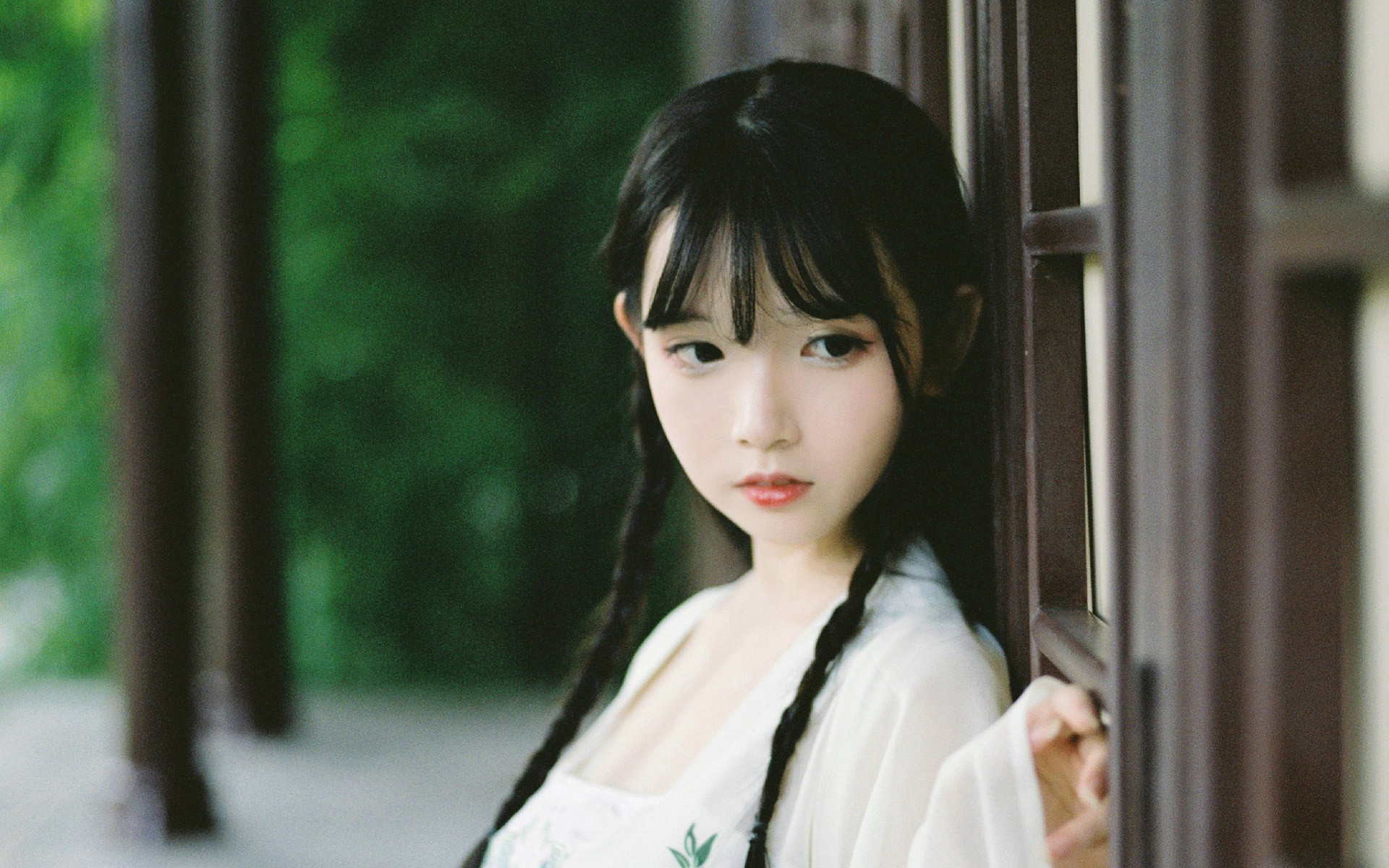 PANS Vol. 168 淘淘