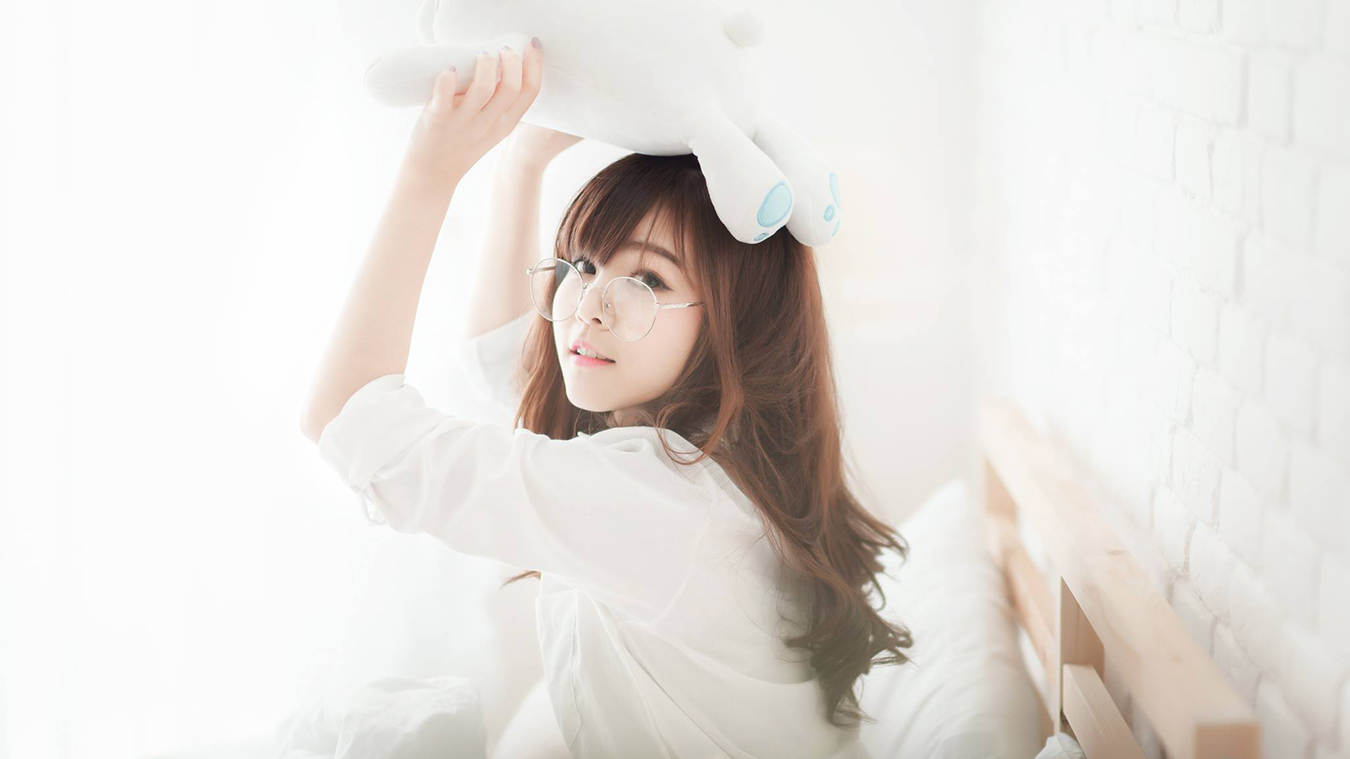 Maid Kashino-chan to Hatsujou Ecchiメイド樫野ちゃんと発情えっち♥