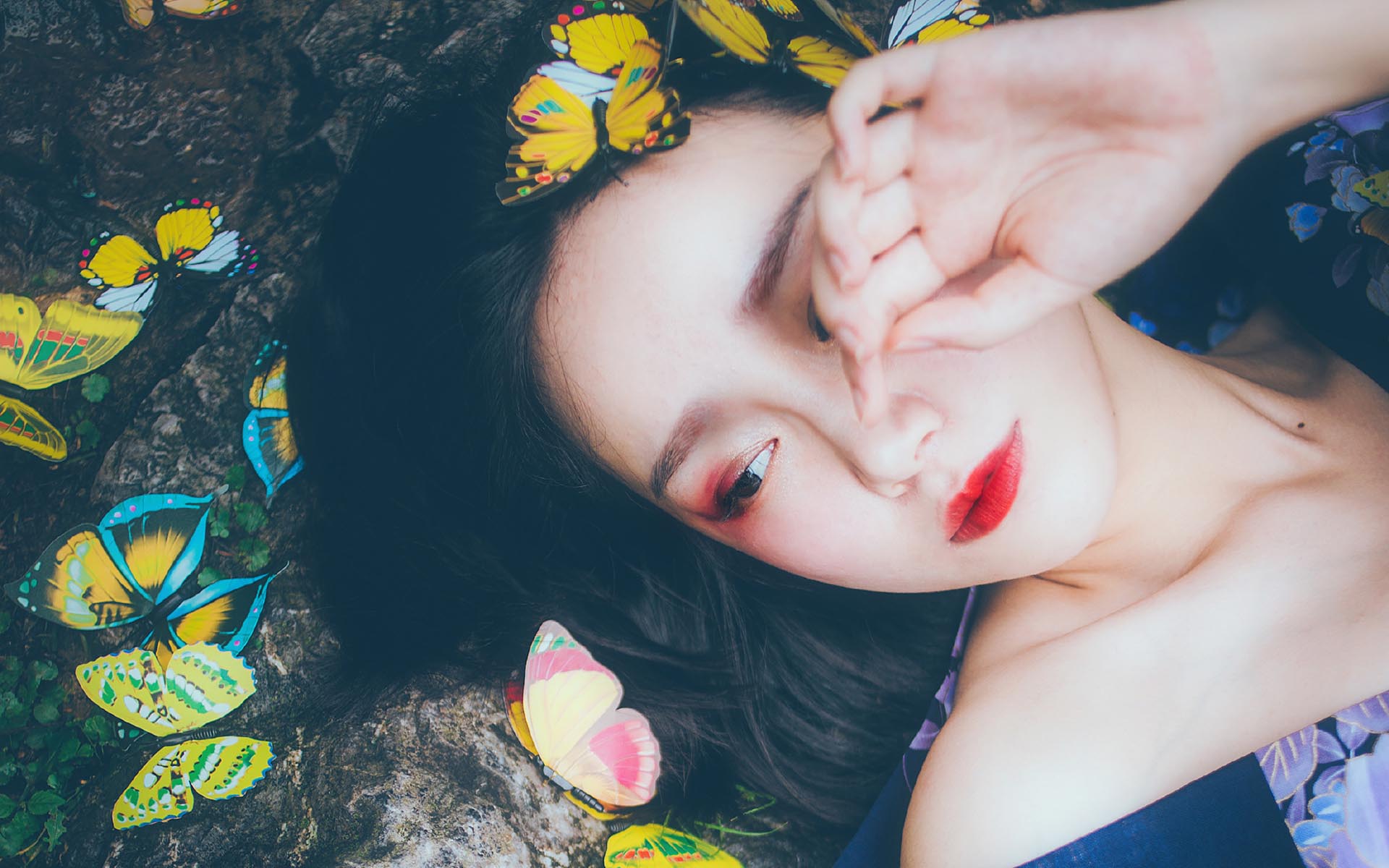 Mou Kodomo ja Nainda yo?もう子供じゃないんだよ?