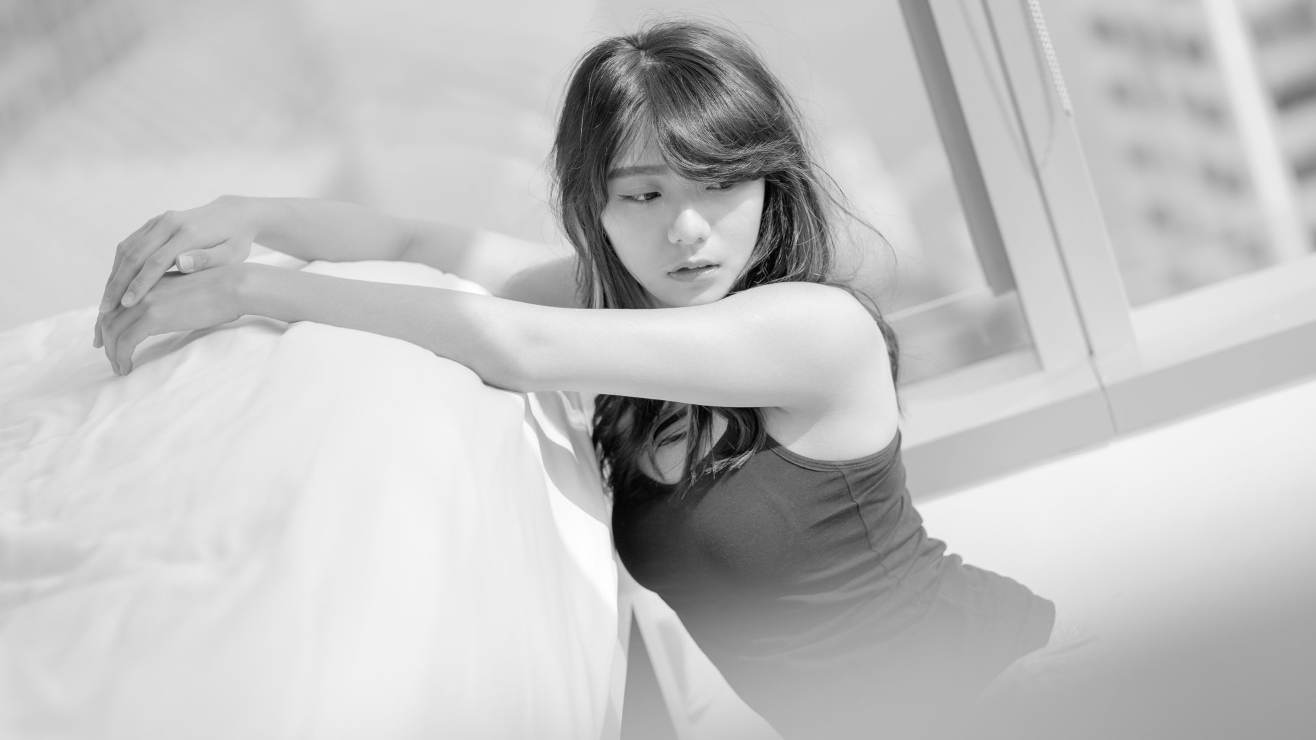 语画界 Vol. 0538 杨晨晨Yome