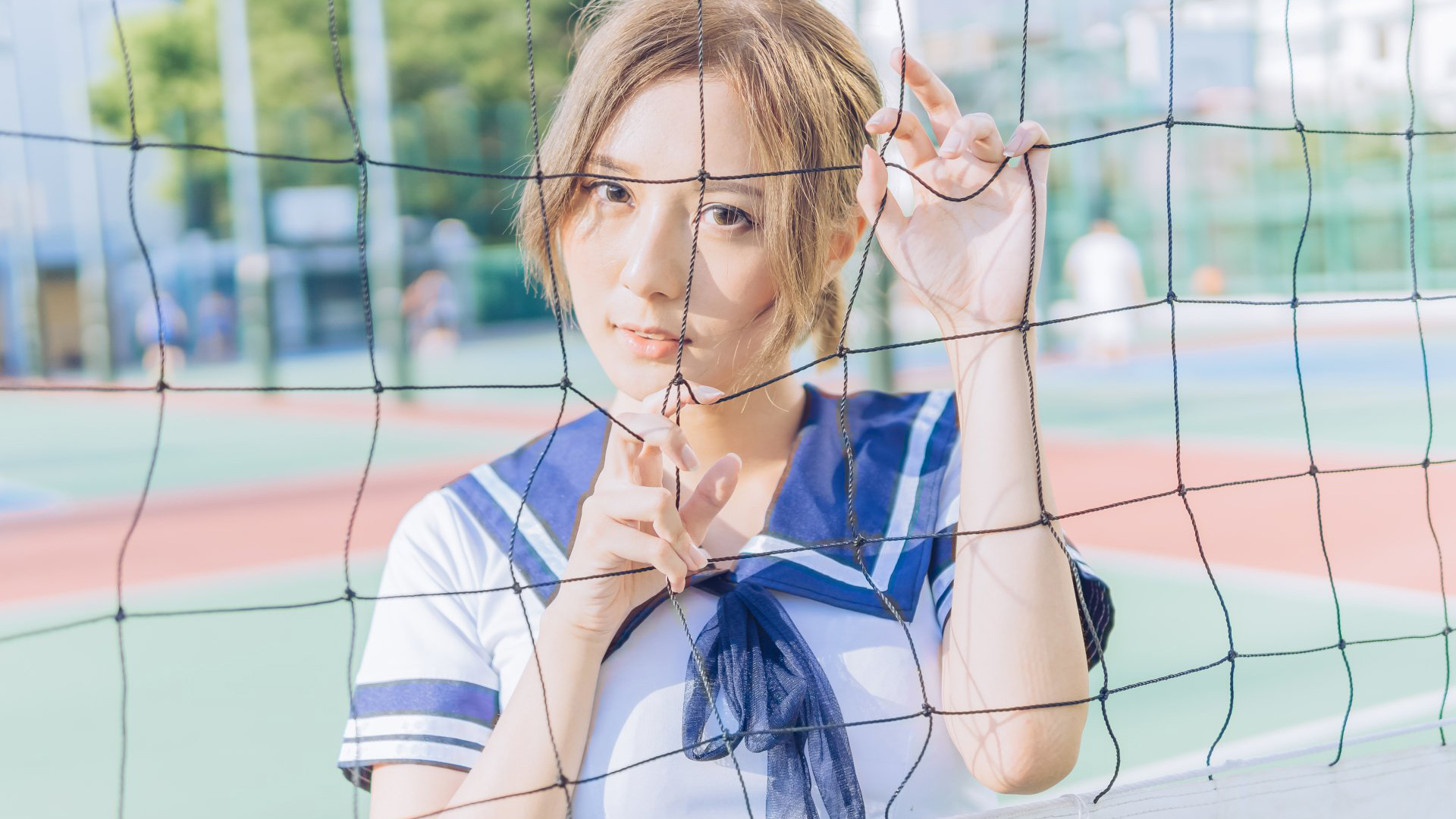 [Akuma] Oji-sama Senyou-kei Joshi | 大叔专用少女 (COMIC BAVEL 2018-06) [夜空下的萝莉汉化] [Digital]おじさま専用系女子