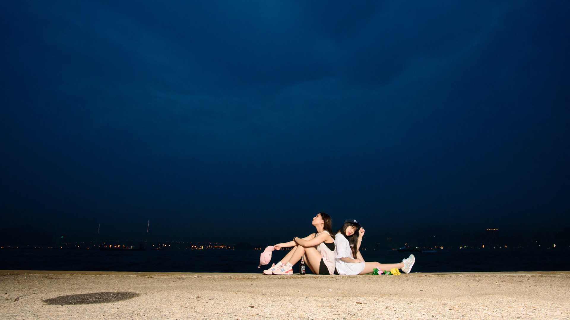 未分类性感写真 国模小F 性感写真套图