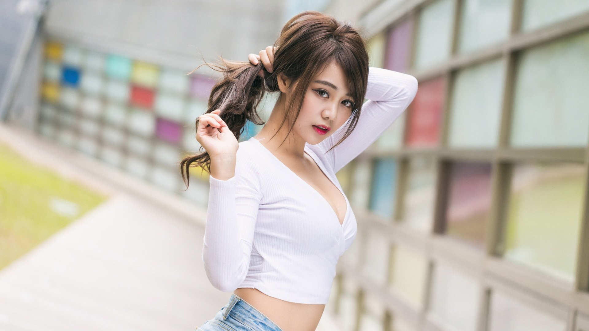 秀人网 Vol. 2735 九千柒柒