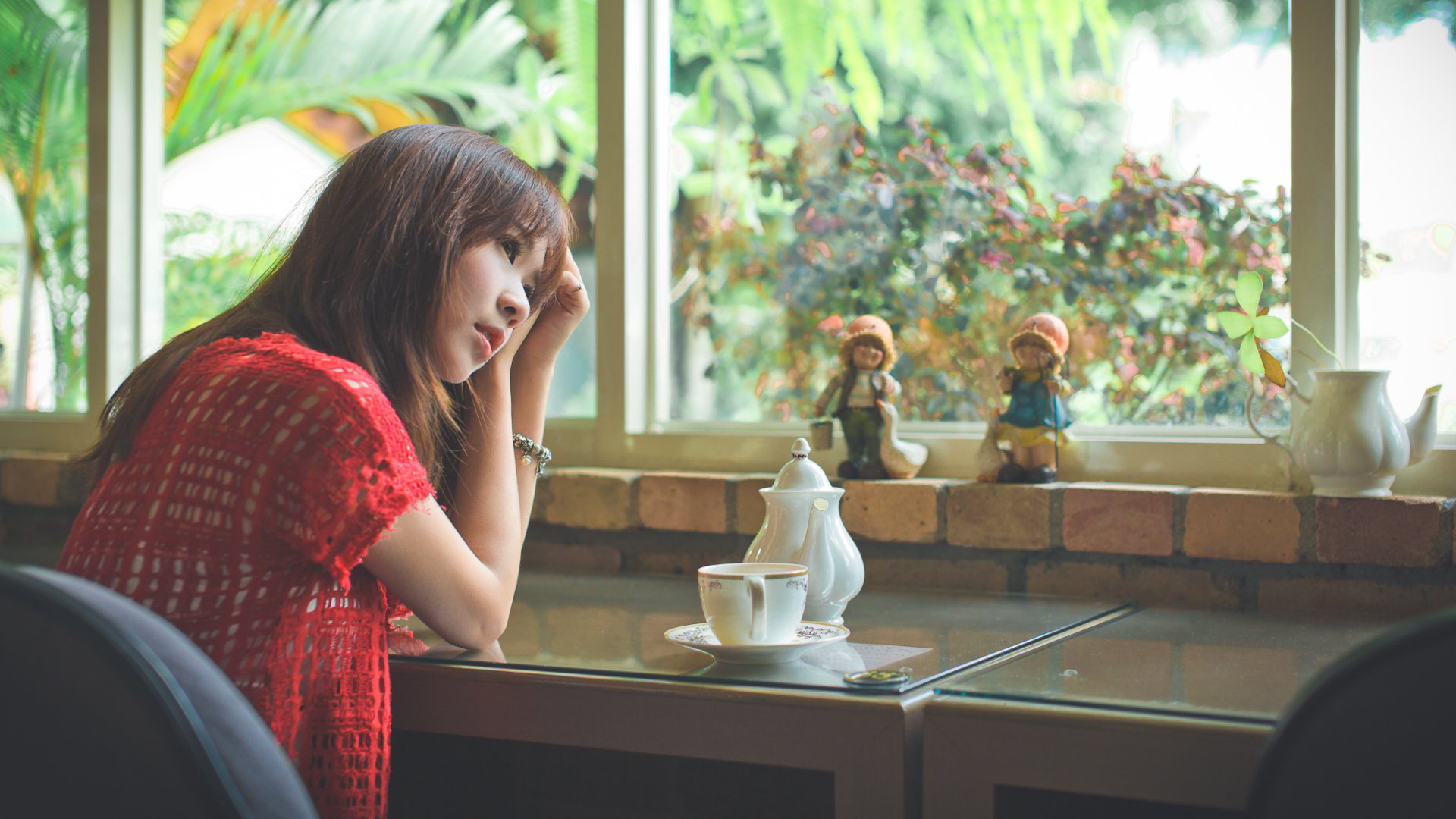 未分类性感写真 过期米线线喵《马戏团》