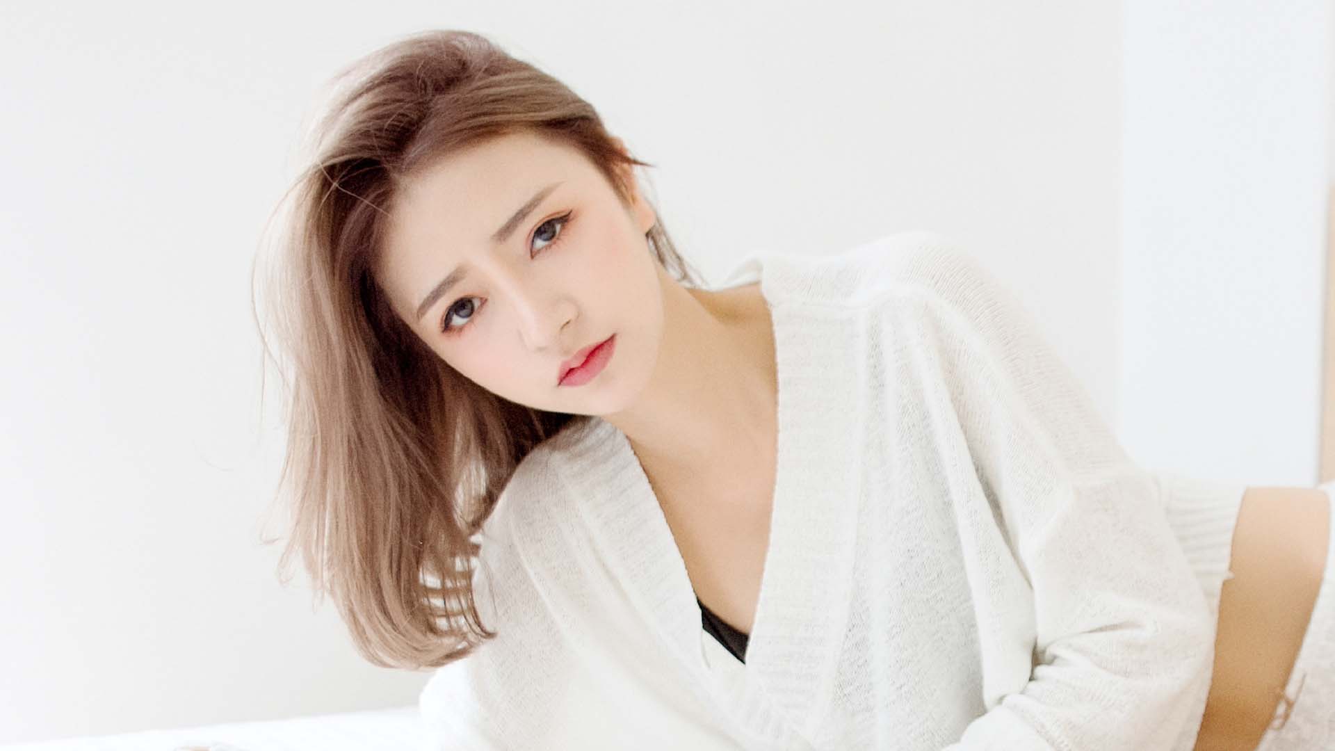 语画界 Vol. 1128 程程程-