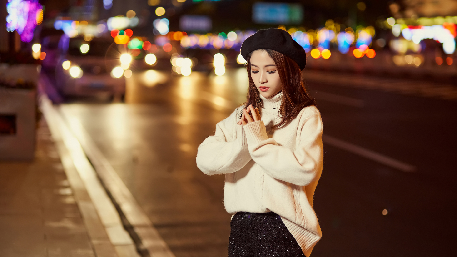 秀人网 Vol. 0256 陈大榕