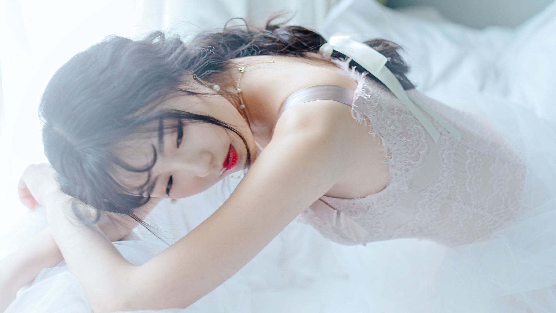 【双端/SLG】罪恶的快感 Guilty Pleasure v0.51 中文汉化版