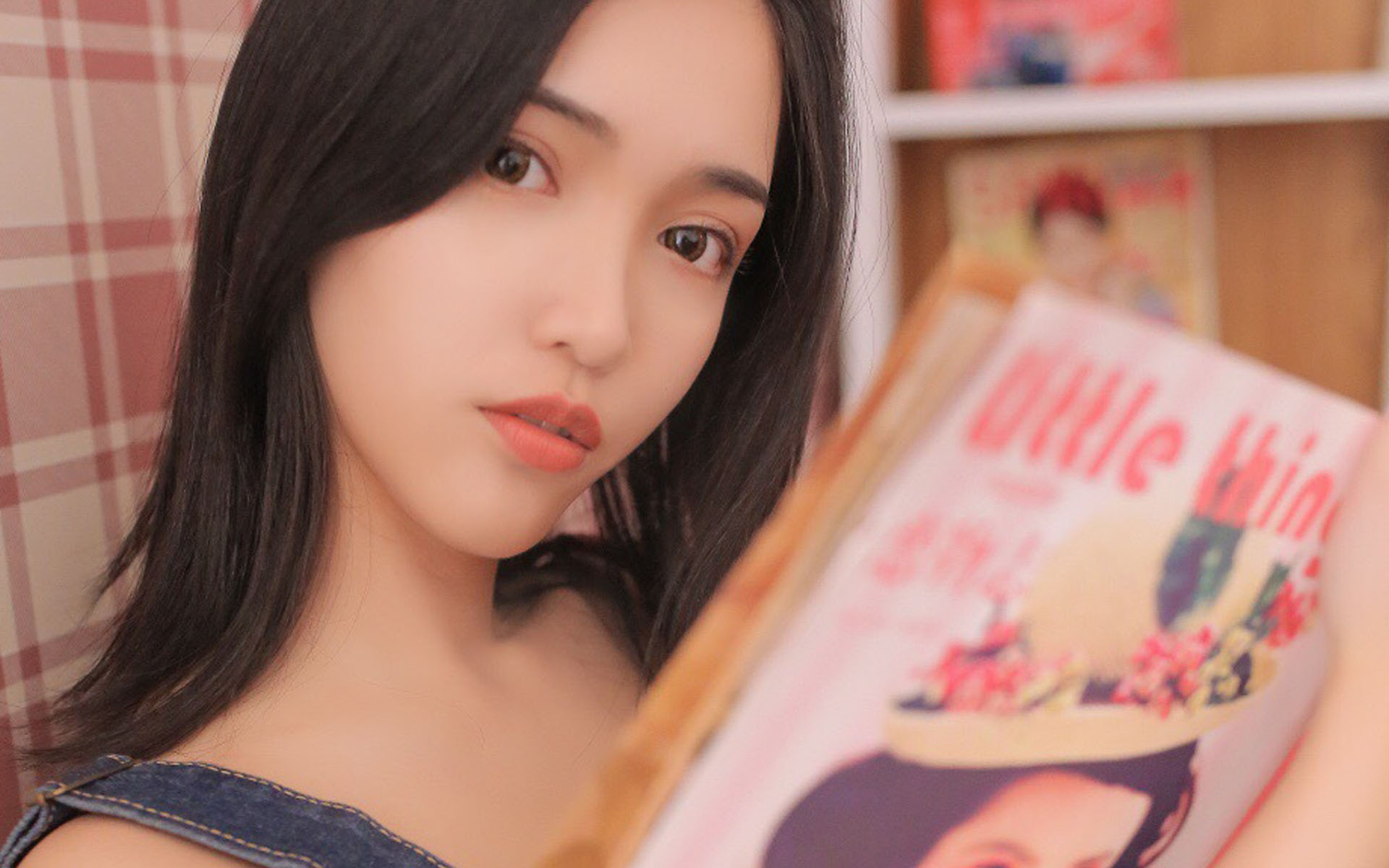 相约中国 金美姬《美姬2》