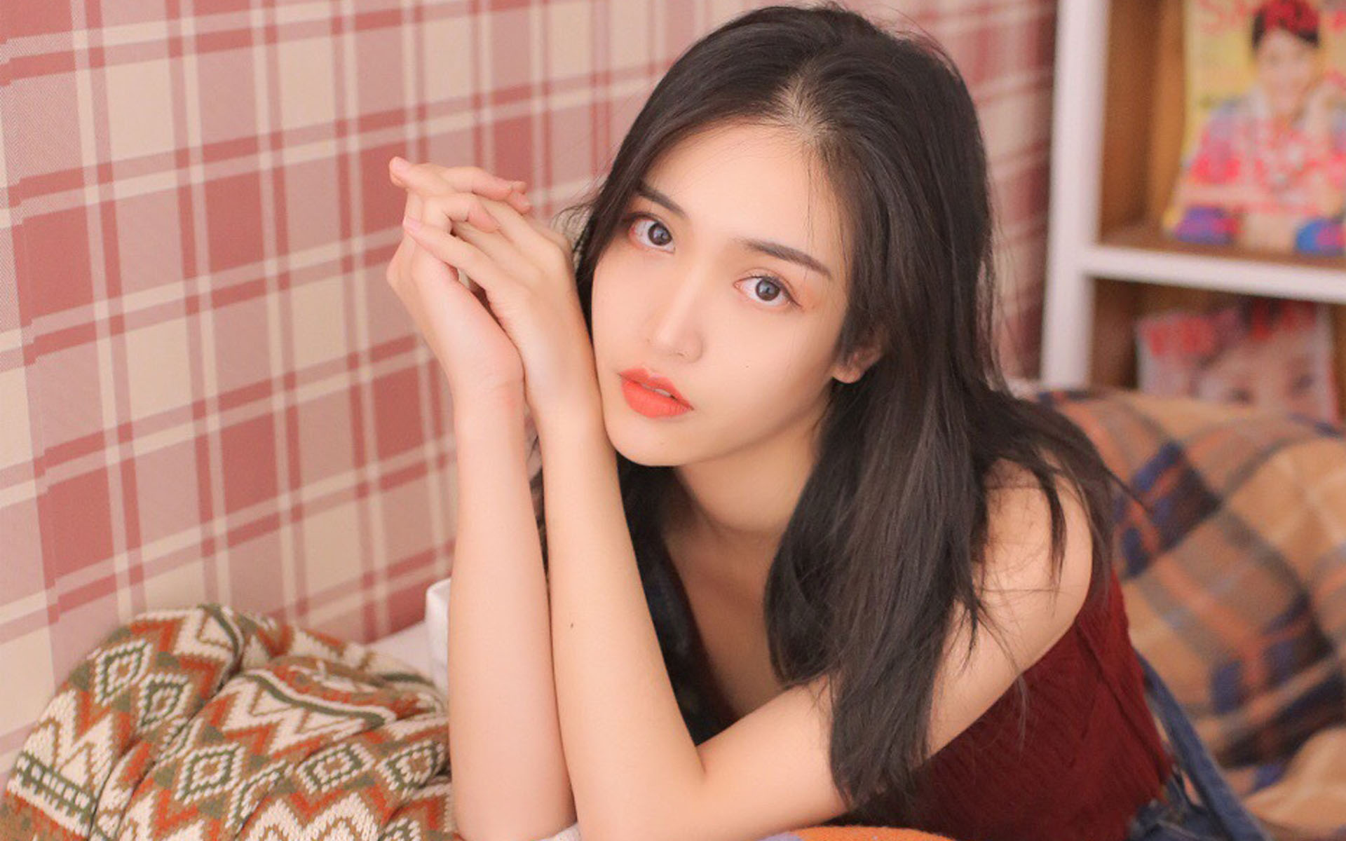 【电脑/ADV】我的未婚妻，还不太懂初恋 その許嫁(よめ)は初恋を知らない 中文汉化版