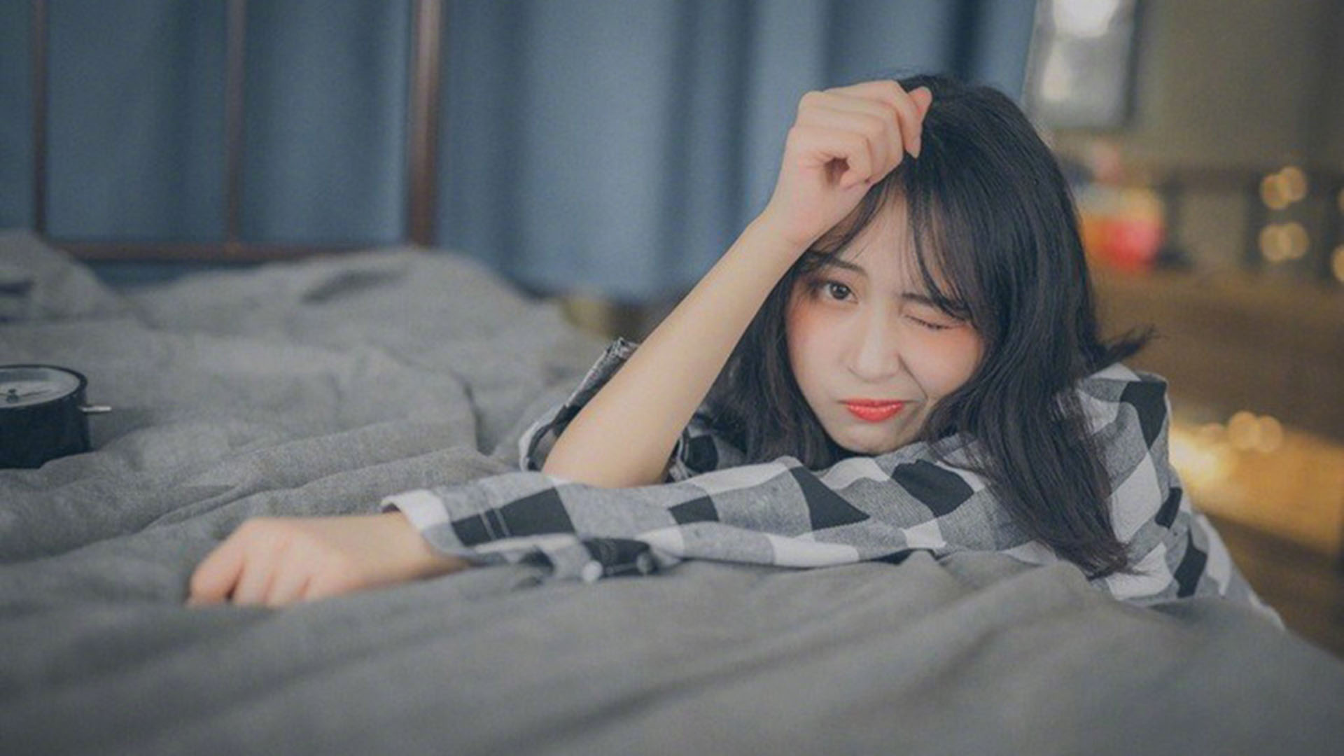 韩国模特养成 EUNJEONG（은정）《Sexy Stretching》