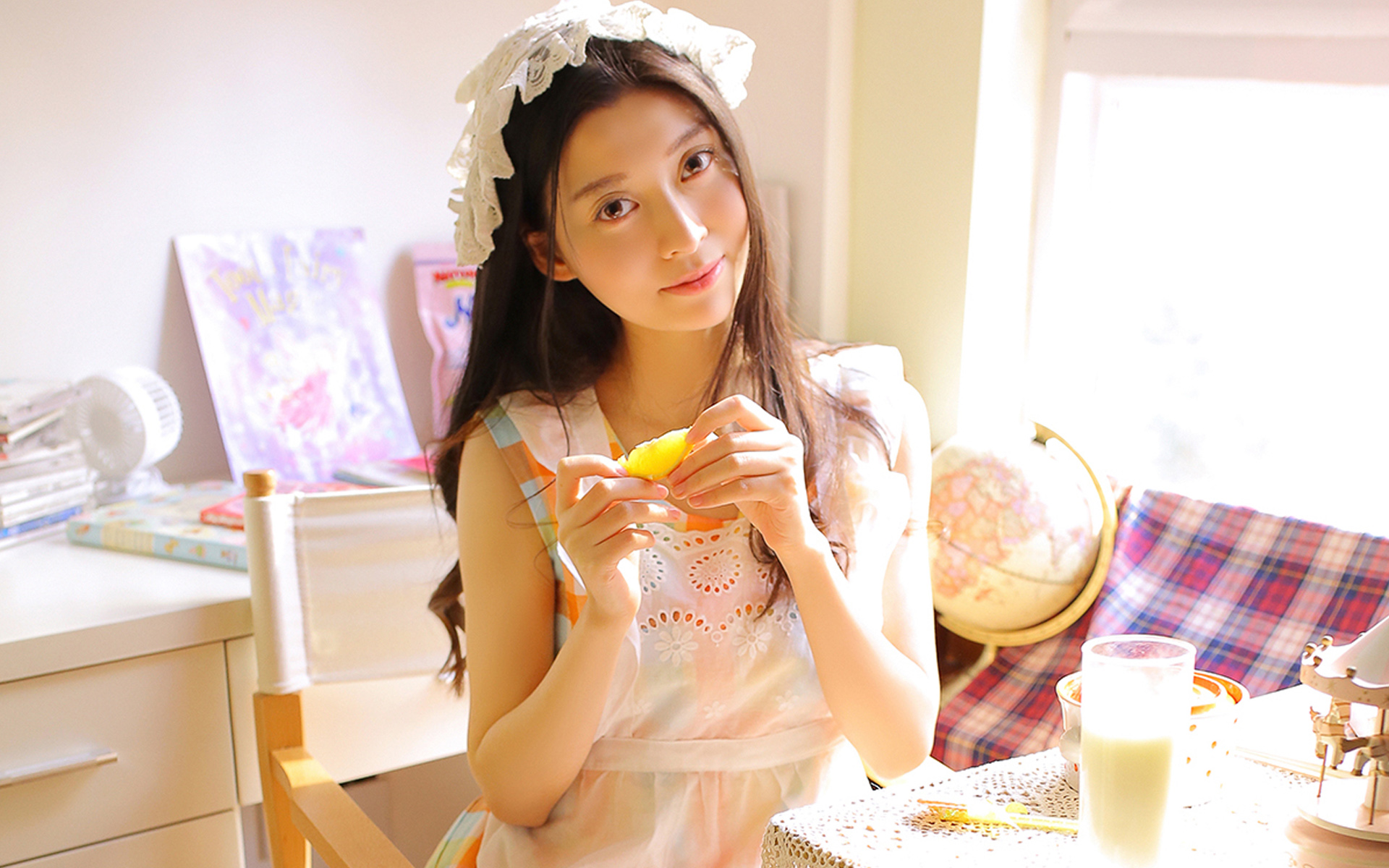 PANS Vol. 528 思思