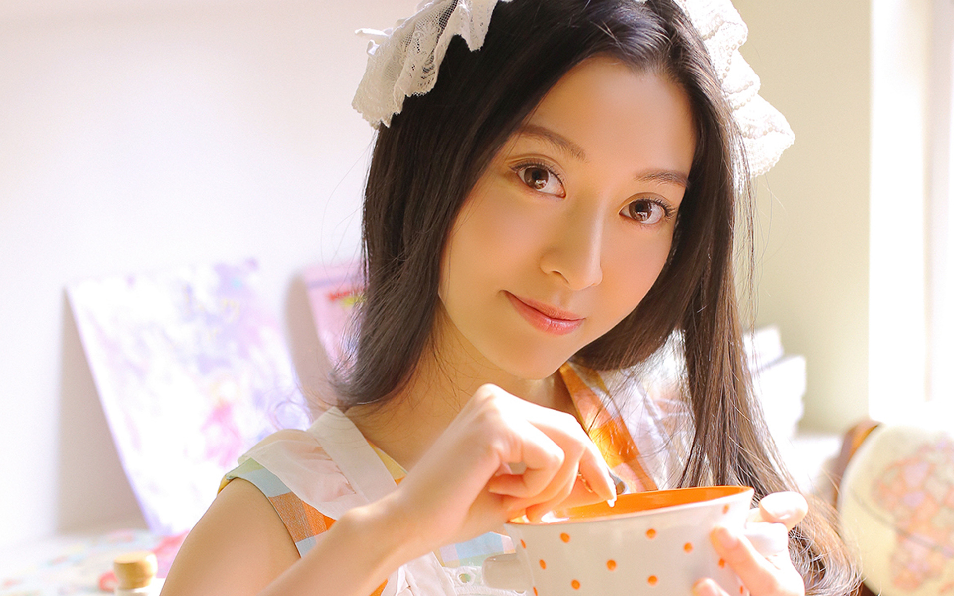 Taninbou ni Aegu Tsuma 4他人棒に喘ぐ妻4