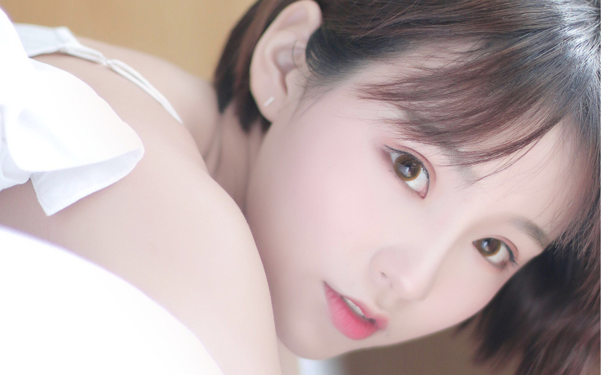 秀人网 Vol. 1985 Angela小热巴