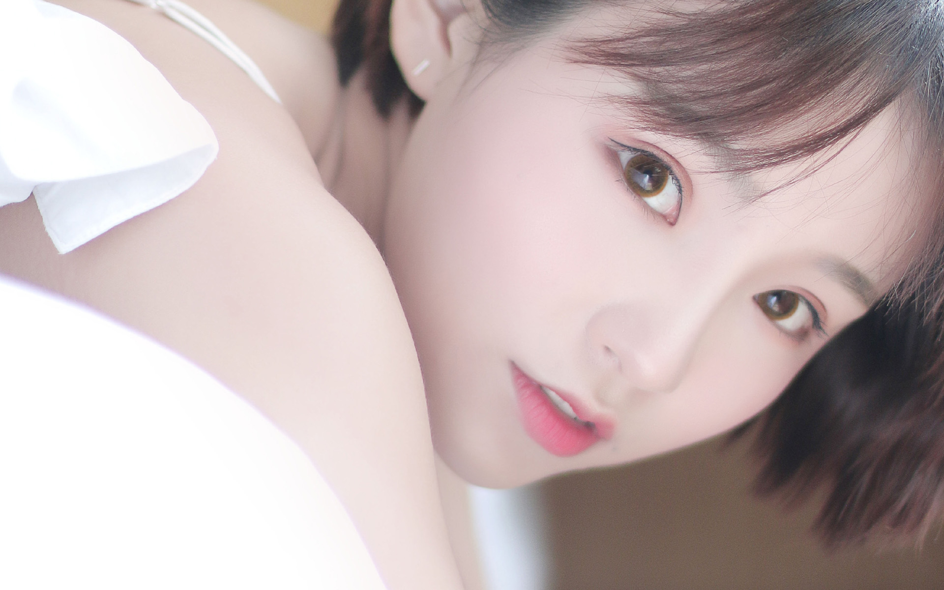 国模人体 Vol. 201812 摄影师 TIAN WEN（鳼岛）作品集