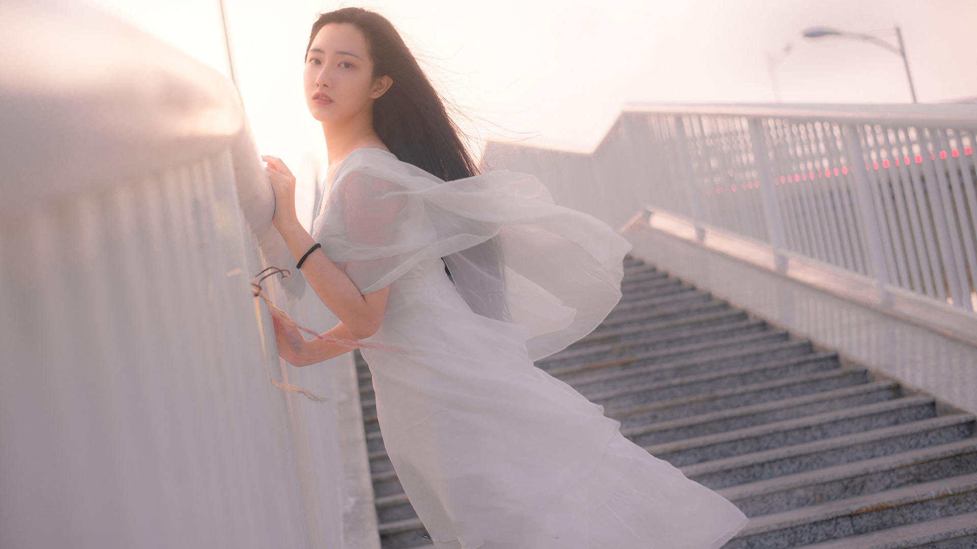 【电脑/SLG】两个世界之间  Ch. 10  Between Two Worlds  Ch. 10  STEAM官方中文