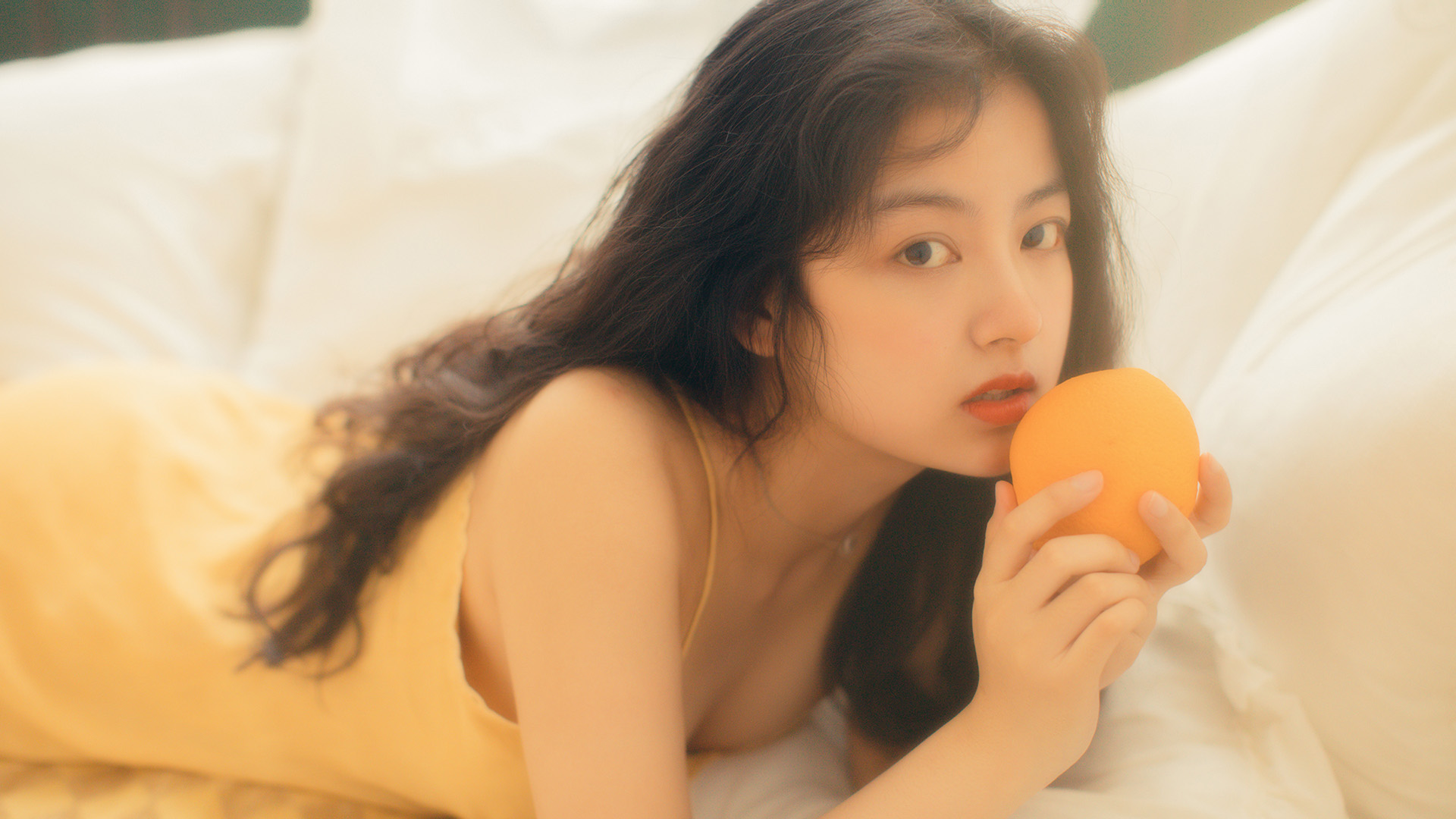 相约中国 金美姬《美姬 5》
