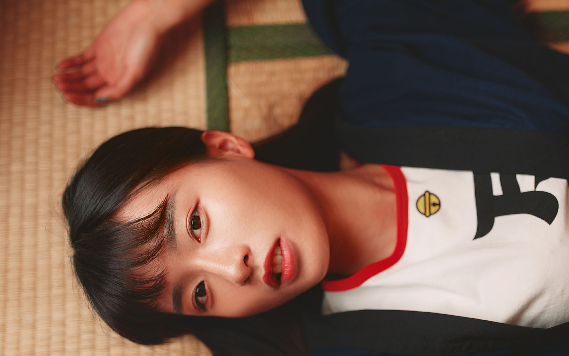 美媛馆 Vol. 0006 叶籽亿