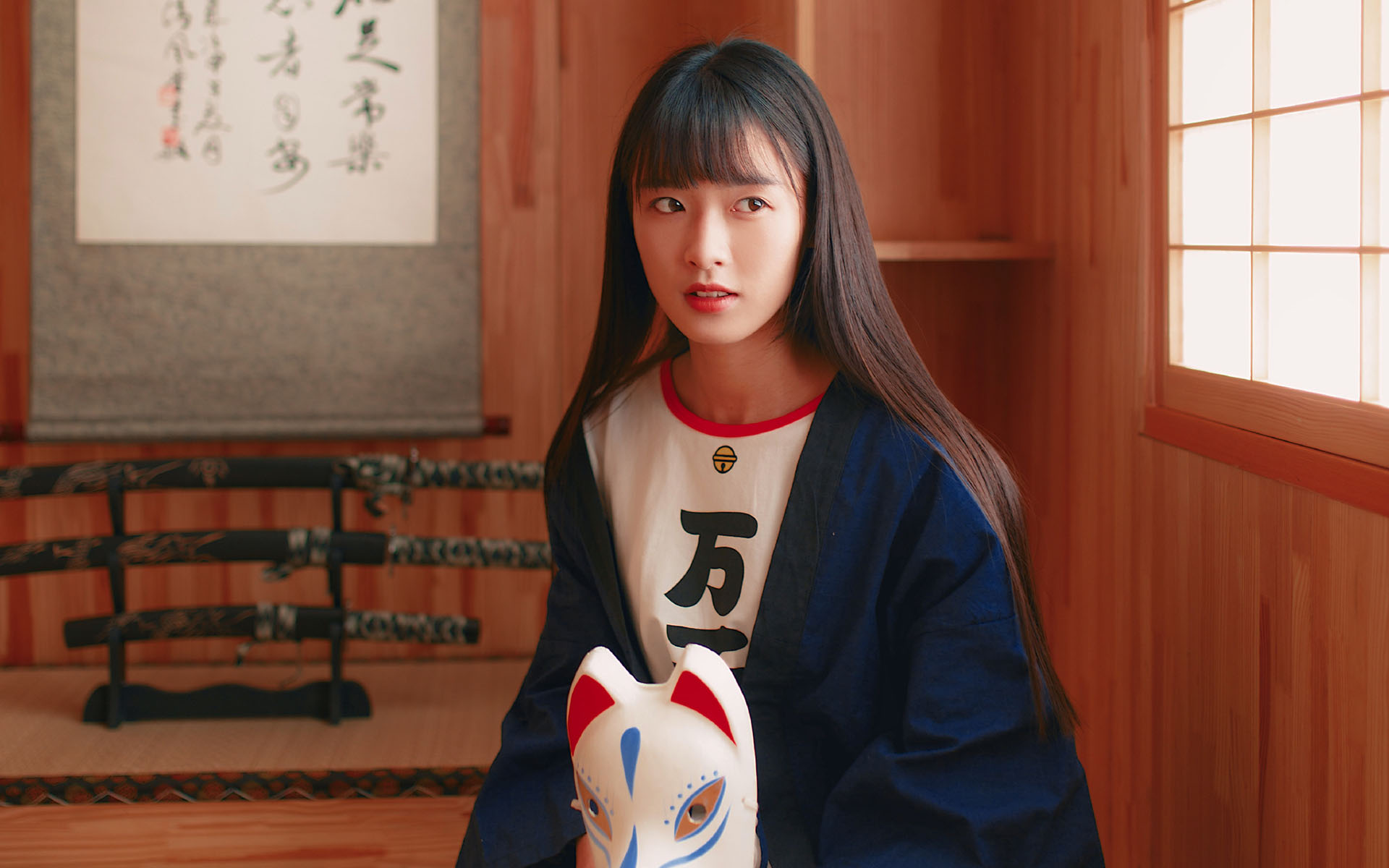 【电脑/ADV】龙翼的旋律姬 -赐福龙裔的歌姬-   竜翼のメロディア -Diva with the blessed dragonol- AI汉化版+全CG存档