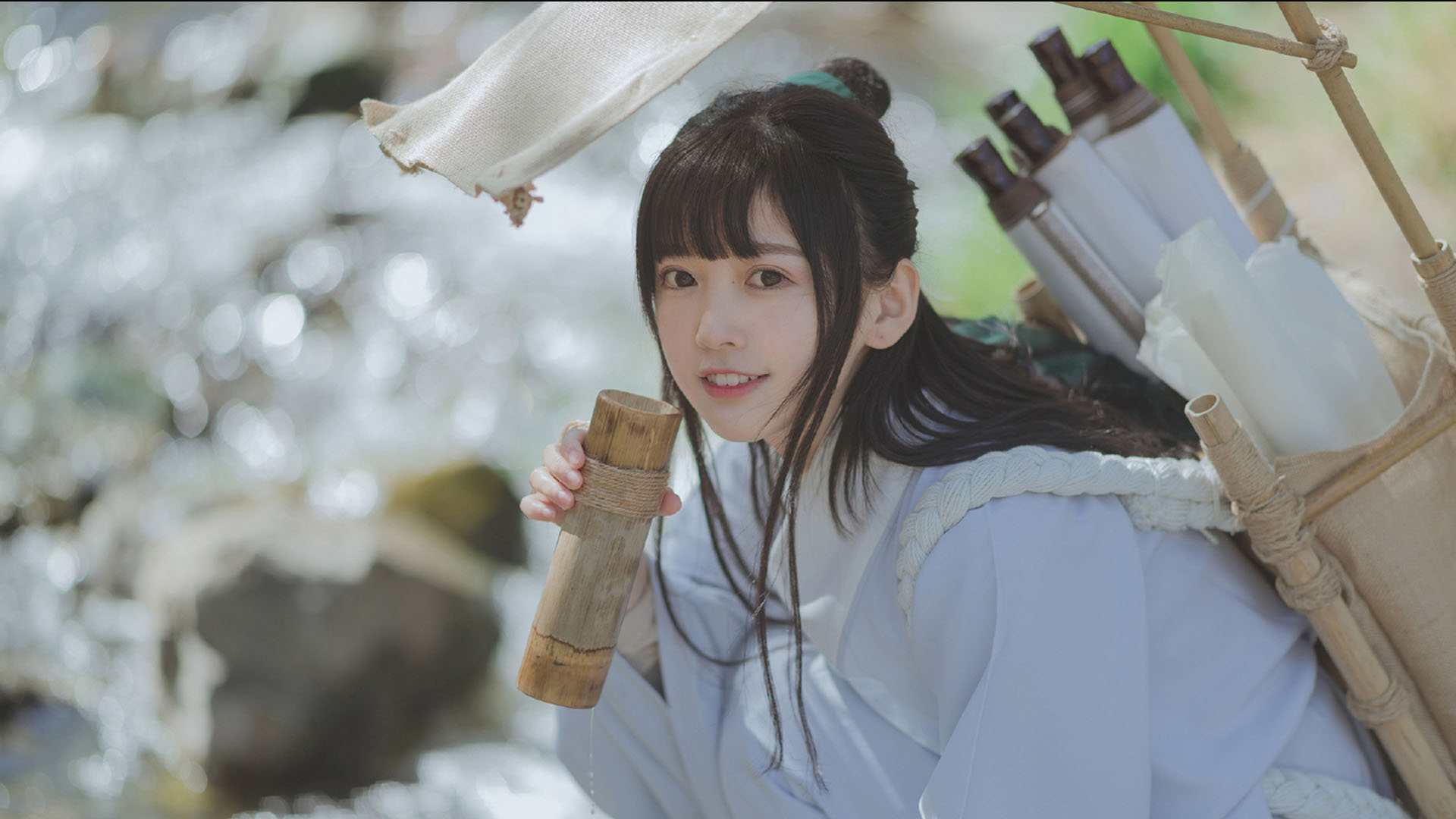 秀人网 Vol. 0257 沫晓伊baby