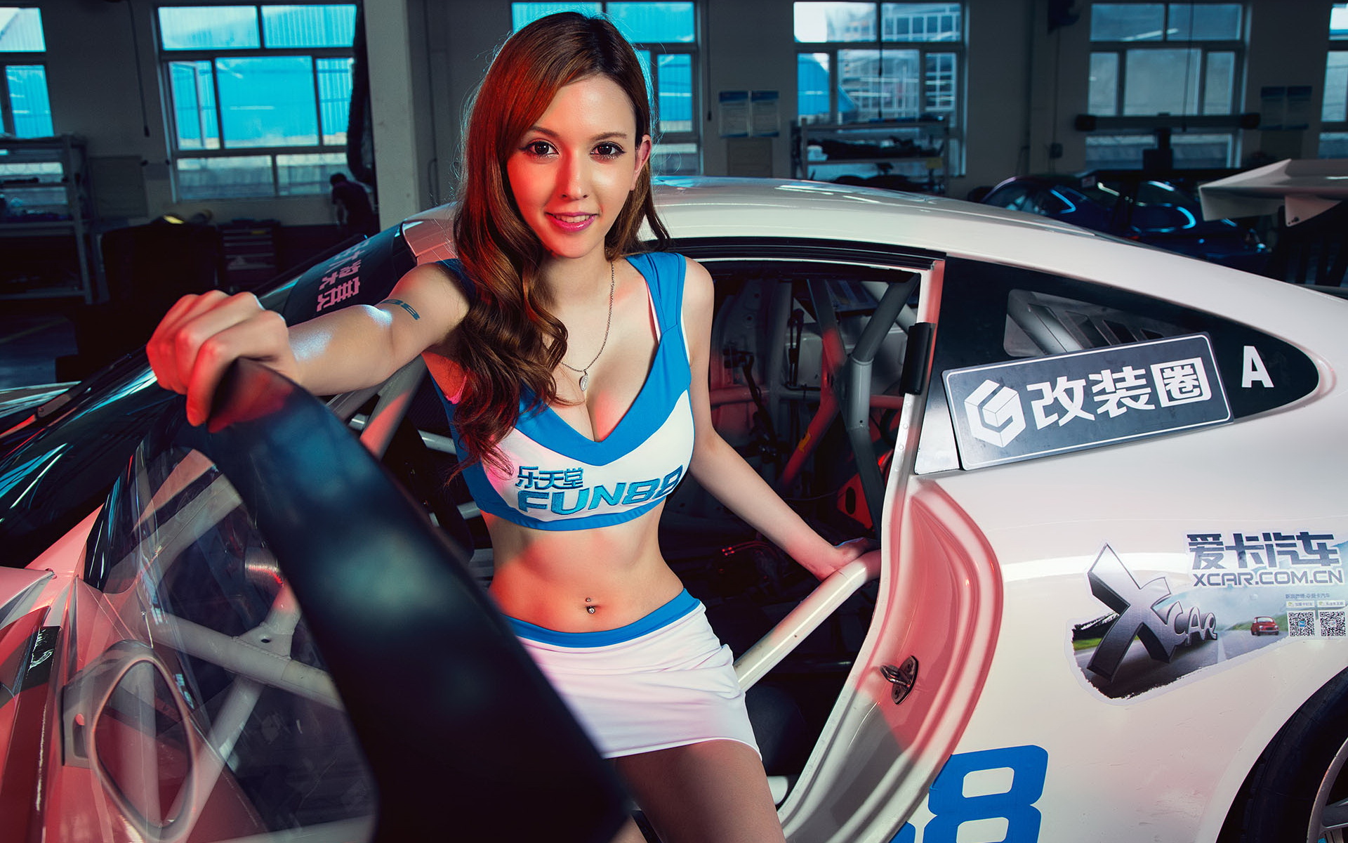 【SD/欧美SLG/汉化/3D】劳拉与失落之城 Lara Croft and the Lost City v0.4.0 PC+安卓汉化版【PC+安卓/3.5G】