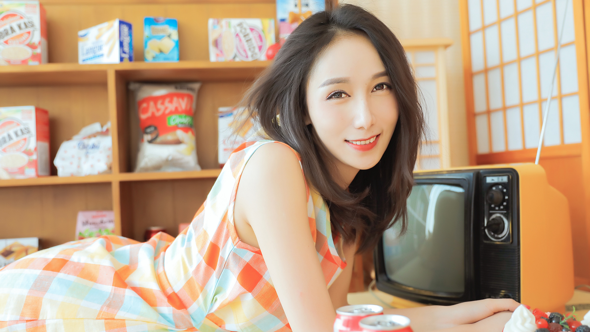 【电脑/SLG】  奥术情欲    Arcane Lust 18+ - STEAM官方中文