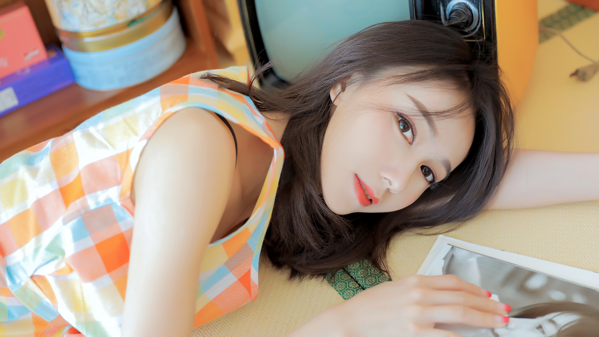 爱蜜社 Vol. 0429 ceci