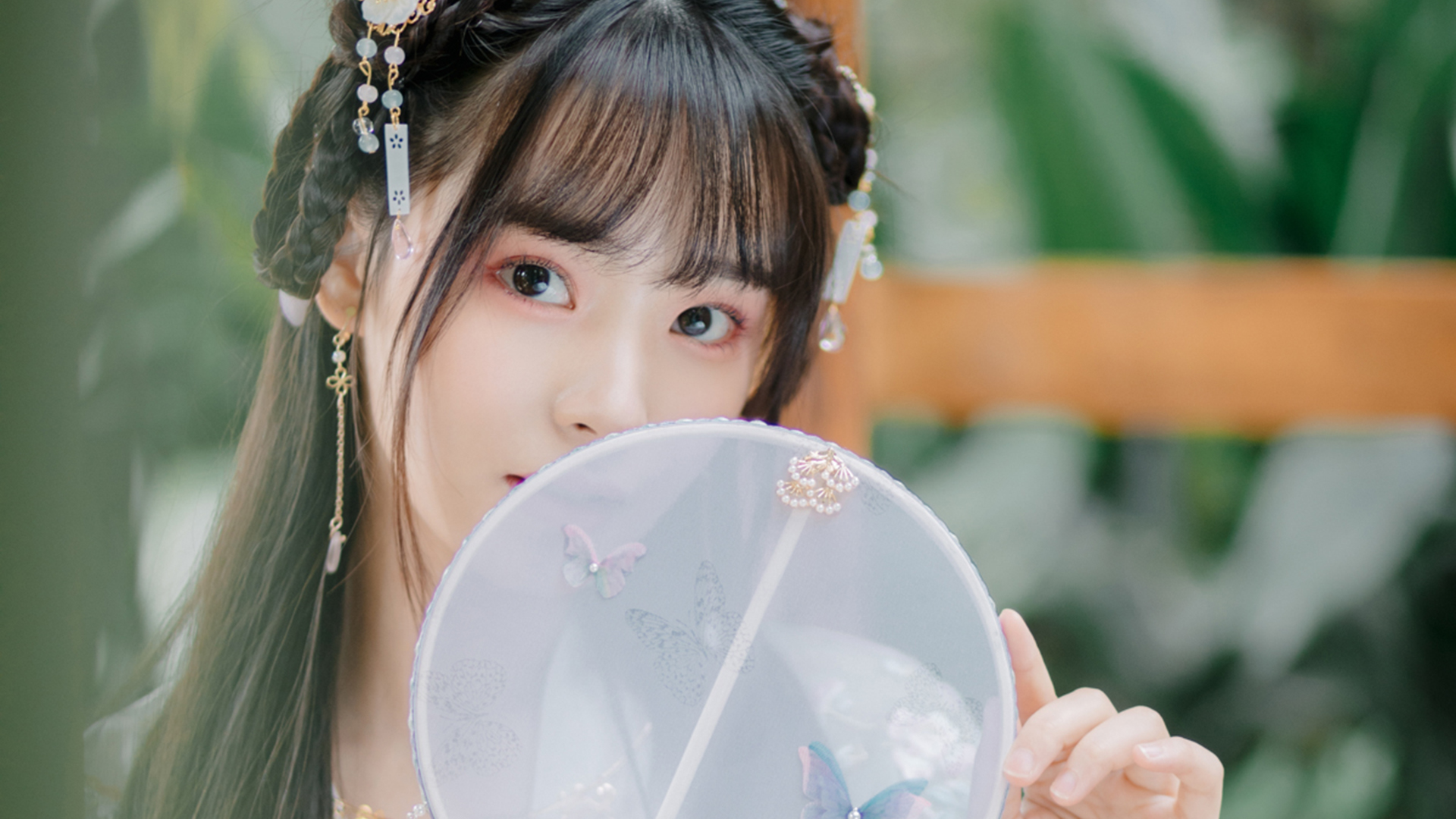 蜜桃社 Vol. 0056 木奈奈
