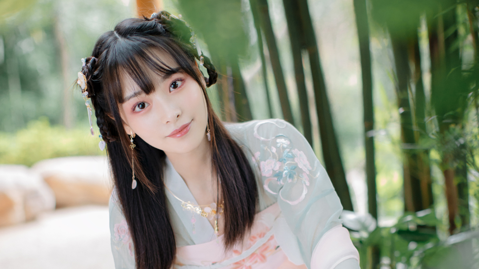 推女郎 Vol. 043 王雨纯