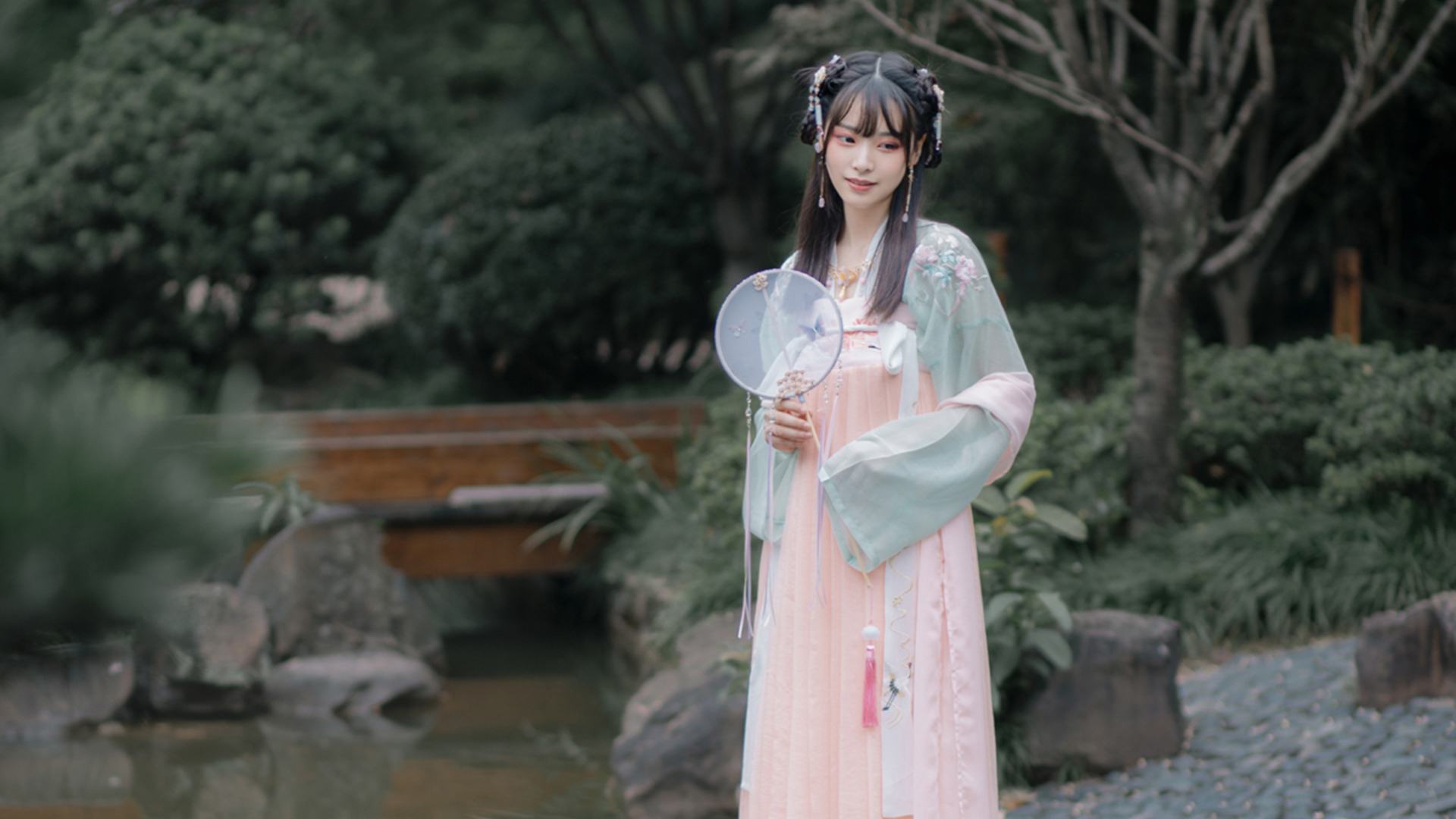 ネトラレ三角関係 第0-1話被寝取的三角関係 第0-1話
